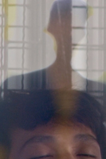 The Mental Traveller