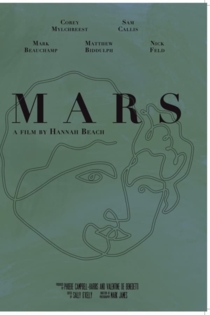 Mars