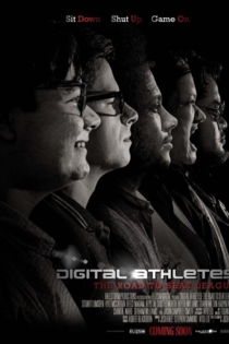 Digital Athletes: The Road to Seat League