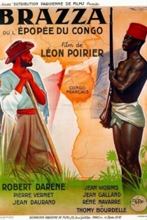 Brazza ou l'épopée du Congo