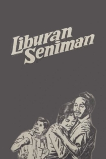 Liburan Seniman