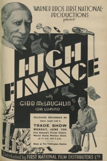 High Finance