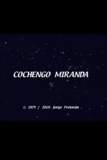 Cochengo Miranda