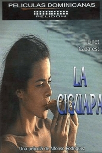 La Ciguapa