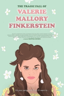 The Tragic Fall of Valerie Mallory Finkerstein