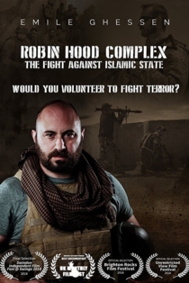 Robin Hood Complex: The Fight Against Islamic State