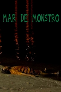 Mar de Monstro