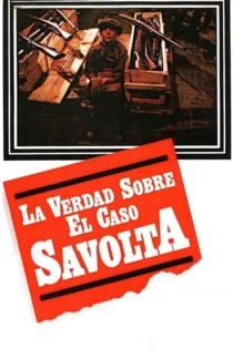 La verdad sobre el caso Savolta