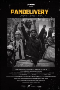 Pandelivery