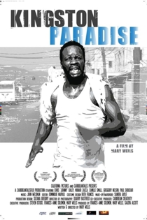 Kingston Paradise