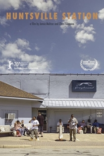 Станция Хантсвилл