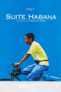 Suite Habana