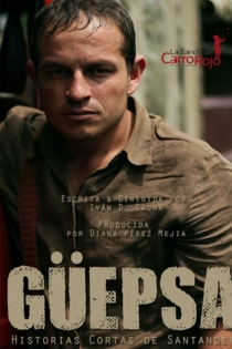 Güepsa, historias cortas de Santander