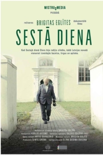 Sestā diena