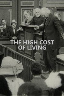 The High Cost of Living