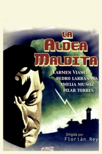 La aldea maldita