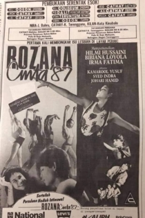 Rozana Cinta 87