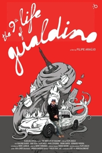 A Sétima Vida de Gualdino