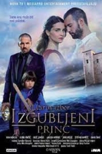 Larin izbor: Izgubljeni princ