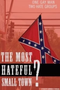 The Most Hateful Small Town?