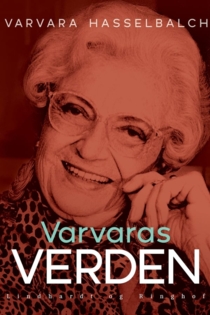 Varvara -uden mors velsignelse