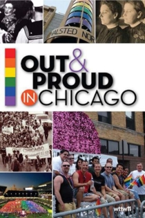 Out & Proud in Chicago