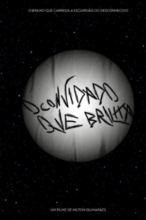 o convidado que brilha