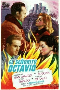 El señorito Octavio