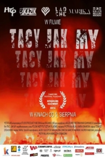 Tacy jak my
