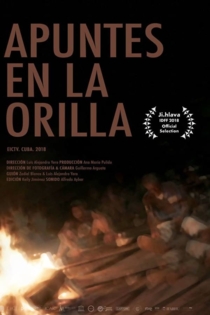 Apuntes en la orilla