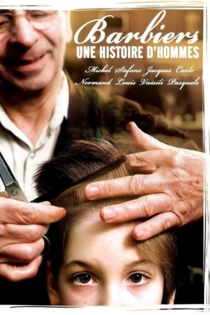 Barbiers : Une histoire d'hommes