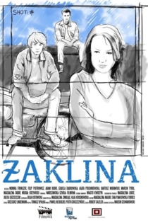 Zaklina