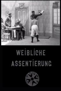 Weibliche Assentierung