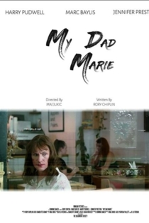 My Dad Marie