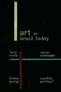 Art in Brazil Today