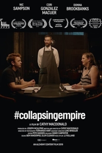 #collapsingempire