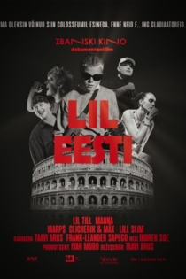 Lil Eesti