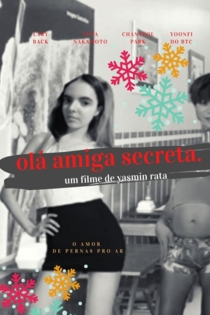 ola amiga secreta.