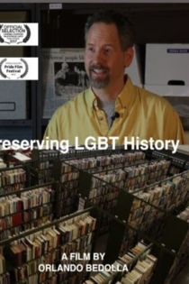 Preserving LGBT History