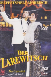 Der Zarewitsch - Mörbisch