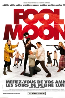 Fool Moon