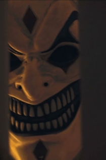 The Jester: Chapter 3