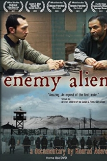 Enemy Alien