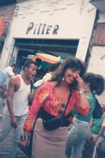 (não me escreva aquela carta de amor)