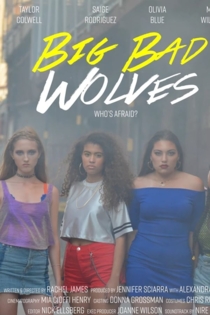 Big Bad Wolves