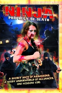 Ninja: Prophecy of Death