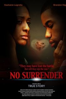 No Surrender