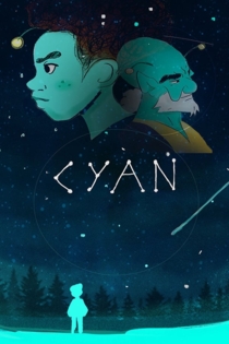Cyan