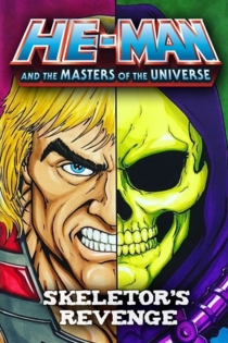 Skeletor's Revenge