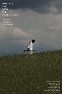 Romance del robo del Sacramento